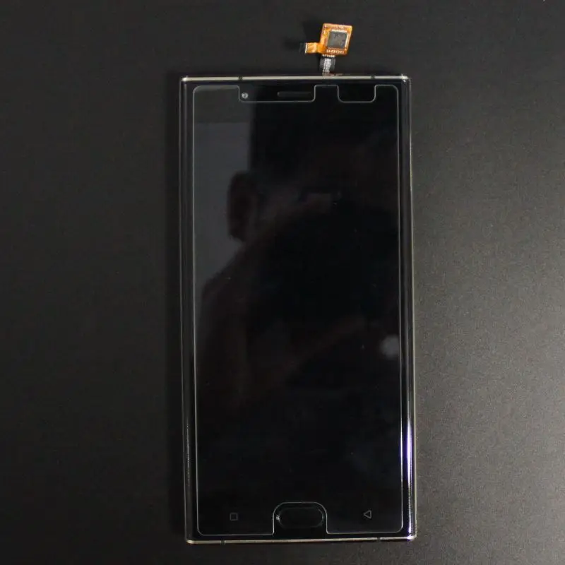 Oukitel K3 Tempered Glass 100% New Good Quality Premium 9H Screen Protector Film Accessories for Oukitel K3 (Not 100% covered) Oukitel K3 Tempered Glass 100% New Good Quality Premium 9H Screen Protector Film Accessories for Oukitel K3 (Not 100% covered)