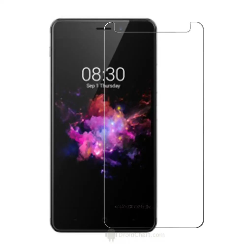 

Smartphone 9H Tempered Glass For TP-LINK Neffos X1 LITE MAX Y50 Y5 Protective Film Screen Protector cover phone