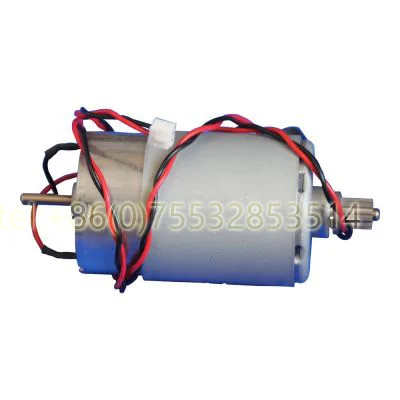 

DX3/DX4/DX5/DX7 printer heads printer parts SureColor T3080 Feed Motor