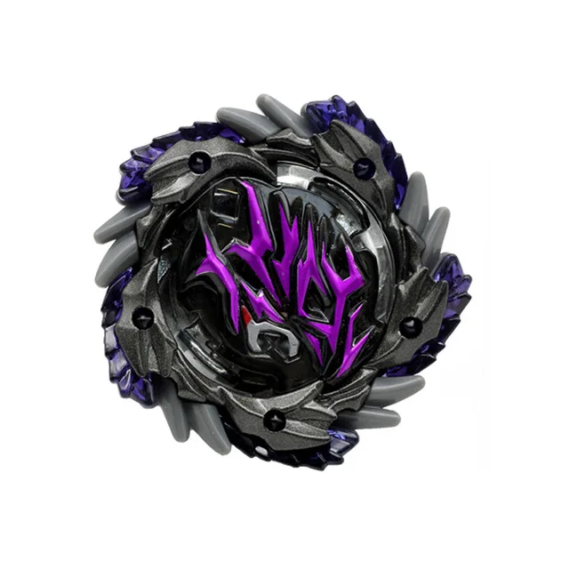 B140 все стиль Bey Bay Burst стартер Bey Blade Лезвия Металл FusionBlade Bla Высокая производительность Battling топ игрушки мальчик - Цвет: B00 No launcher