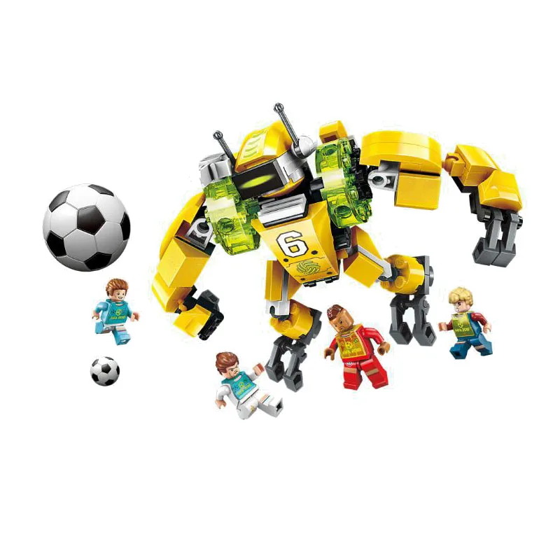 Enlighten Building Blocks Compatible with Lego E3001-3007 Models Building Kits Blocks Toys Hobby Hobbies For Chlidren Enlighten Building Blocks Compatible with Lego E3001-3007 Models Building Kits Blocks Toys Hobby Hobbies For Chlidren