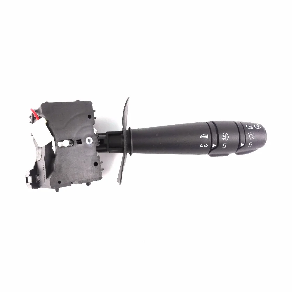 Рулевая колонка переключатель для Renault Kangoo 09/97 07/01 7701044278 7701048955 251438 60933518 0916151 V46 80 0003