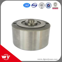 6 шт./лот горячая Распродажа дизельный двигатель части морские суда клапан подачи CF54 костюм для UEC3T