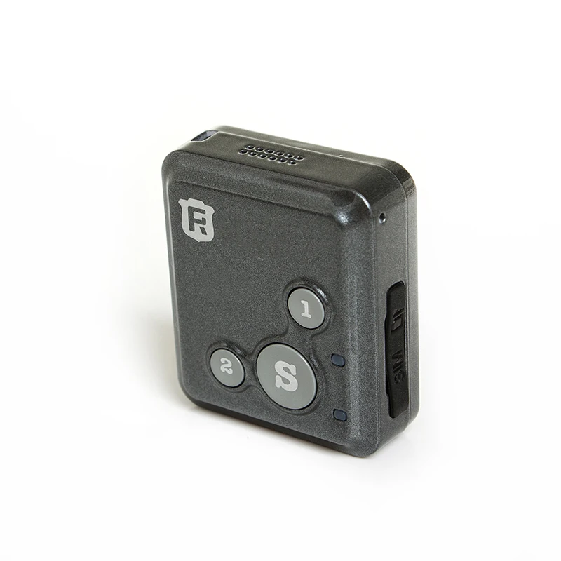 gprs tracker for child