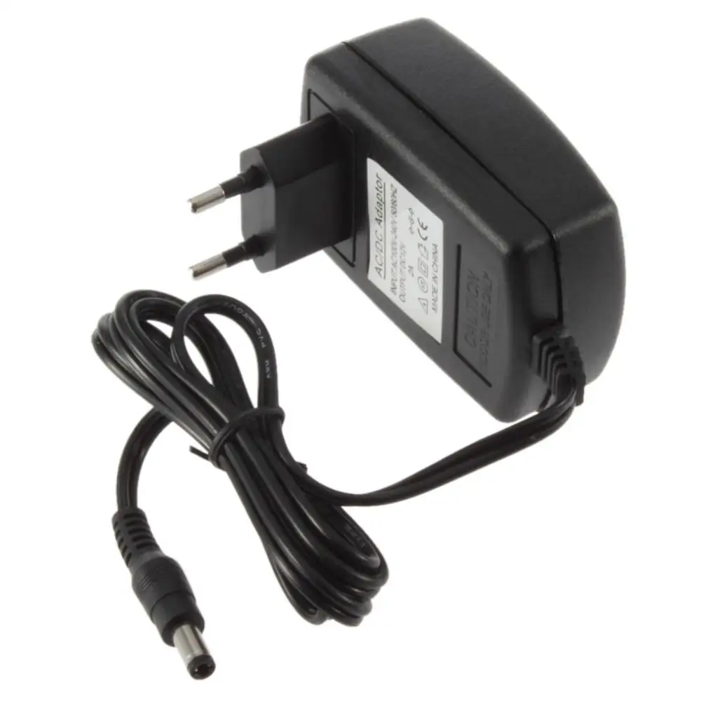 

DC 12V 2A Switching Power Supply,5.5*2.5mm 1pcs,For AC Converter Adapter EU/US/UK Plug Wall Charger,12V transformer,hot selling.