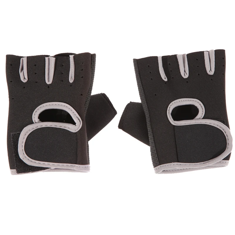 Men&Women Weight Lifting Sport Gloves Size S Fitness Exercise Workout Gym Training Body Building Gloves New Promotion Ski Gloves Men&Women Weight Lifting Sport Gloves Size S Fitness Exercise Workout Gym Training Body Building Gloves New Promotion Ski Gloves