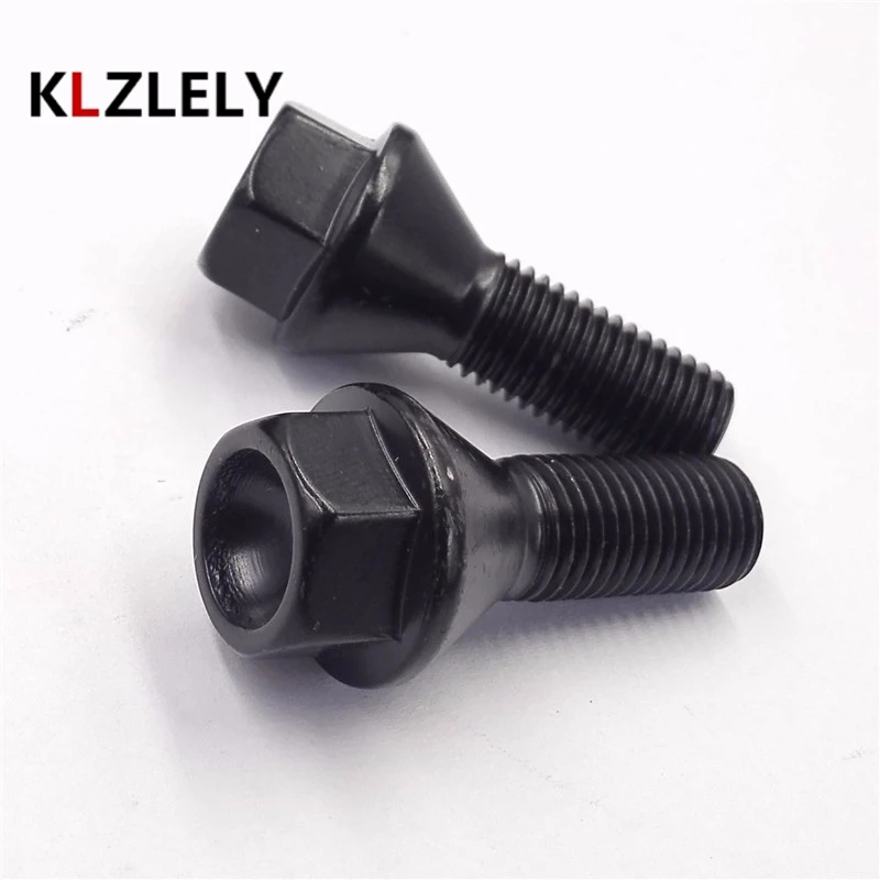 

1 PCS Wheel Lug Bolts Stud For BMW E21 E30 E31 Z3 E36 E28 Z1 E12 E34 E23 E24 E32 E38 E39 E46 Z8 E52 X5 E53 E65 E66 Z4 E85 E86