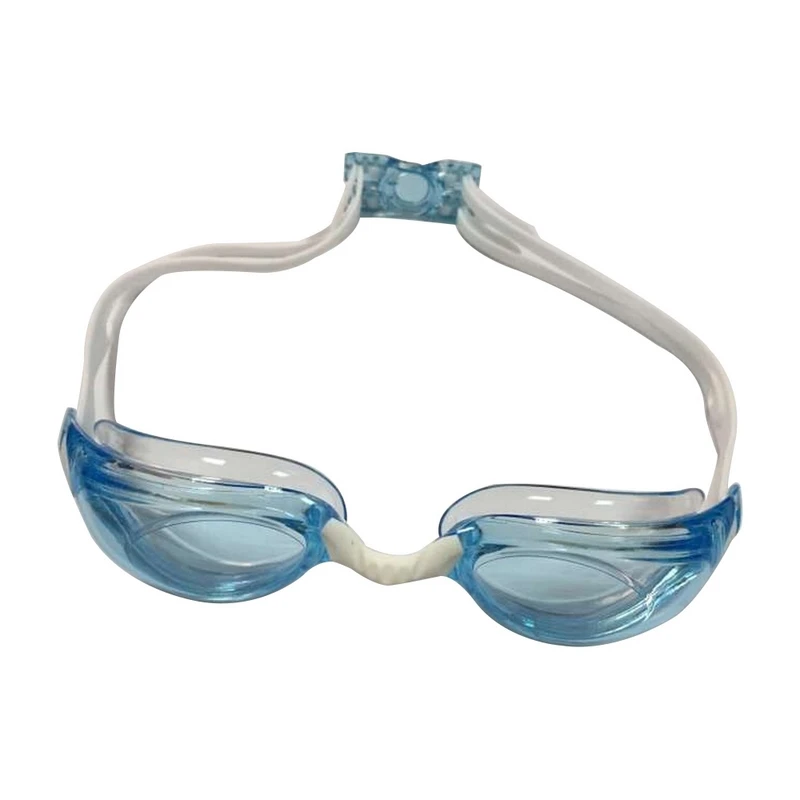 HD Anti niebla protección UV gafas de natación impermeable profesional tutoria gafas de natación gafas para hombres y mujeres