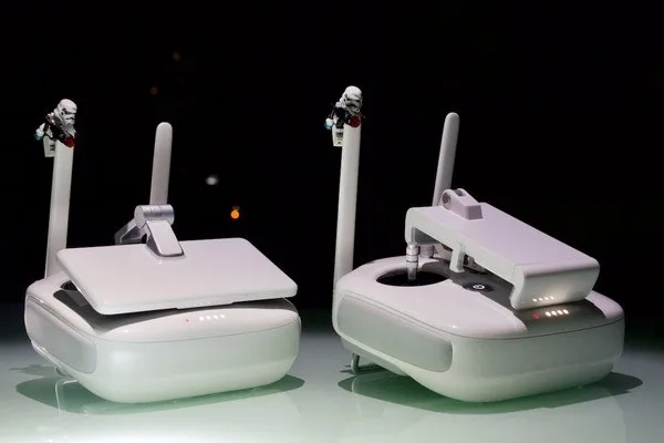 In Stock For Xmas| DJI Phantom 4 Pro Drone With 4K HD Video,30 MINS Flight Time, 7 KM Control Range