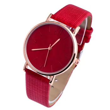 

2020 Real Limited High-end Atmospheric Quartz Watch On Explosive Bracelet