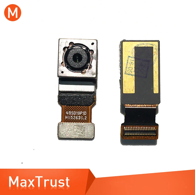 

10PCS/Lot Top Quality For Huawei G8 GX8 Rear Back Main Camera Module Repair Part