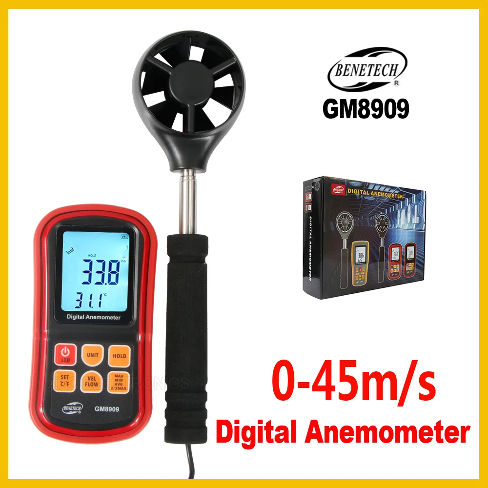 GM8909.1