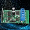 Module de commande 8 canaux, commutateur relais UART, Support PLC Modbus pour Arduino, DC 6-24V RS485 RS232 TTL RTU ► Photo 2/6