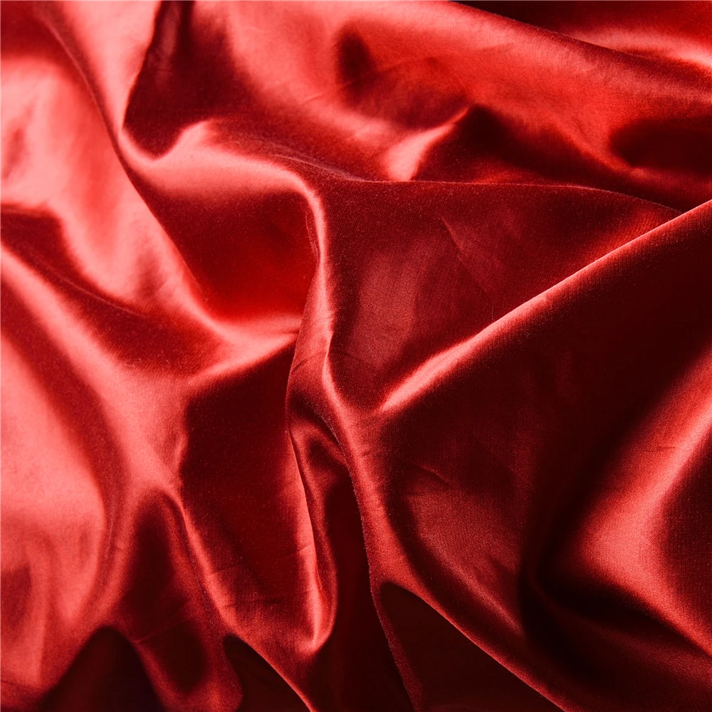 قماش الجاكار الفاخر الحرير 28 Momme التوت الحرير 4 قطع الفراش مجموعات الأوروبية الملك حجم طاقم غرفة نوم حاف الغطاء شقة ورقة كيس وسادة قماش الجاكار الفاخر الحرير 28 Momme التوت الحرير 4 قطع الفراش مجموعات الأوروبية الملك حجم طاقم غرفة نوم حاف الغطاء شقة ورقة كيس وسادة