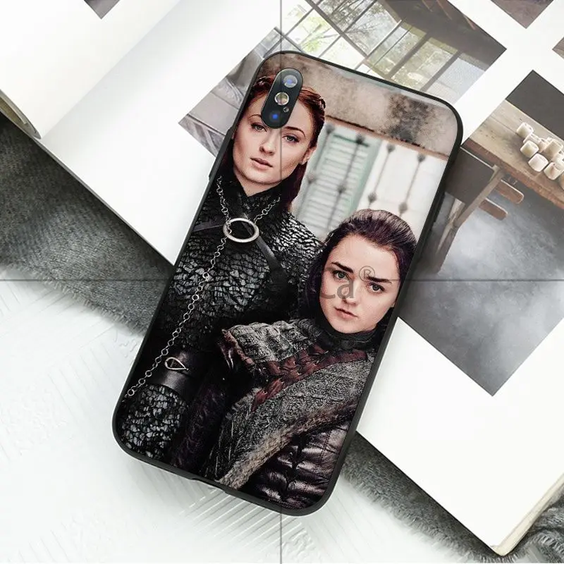 Game of Thrones sansa Alia
