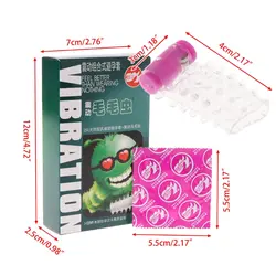 Ультра маленький размер G презервативы с точками стимуляторы мини презервативы Непрозрачный презерватив секс-игрушка для взрослых товары