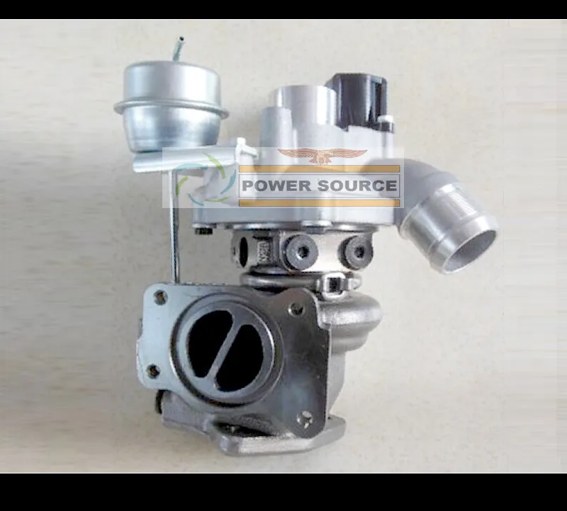 Turbo K03 0121 120 53039880121 53039880120 53039880104 For Peugeot 207 308 508 3008 5008 RCZ For Citroen DS 3 C4 EP6CDT 1.6L THP (2)