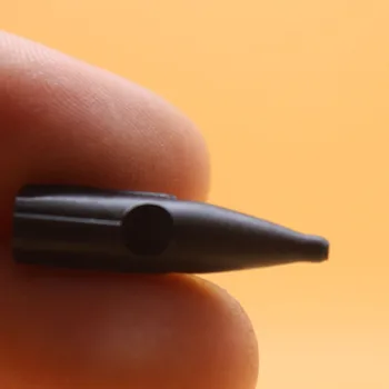 

100 pcs 2RL/3RL Needle Caps Permanent makeup Eyebrow Lip Tattoo Machine Needles Tips For BioTouch Drangon/Mosaic/Merlin Tattoo