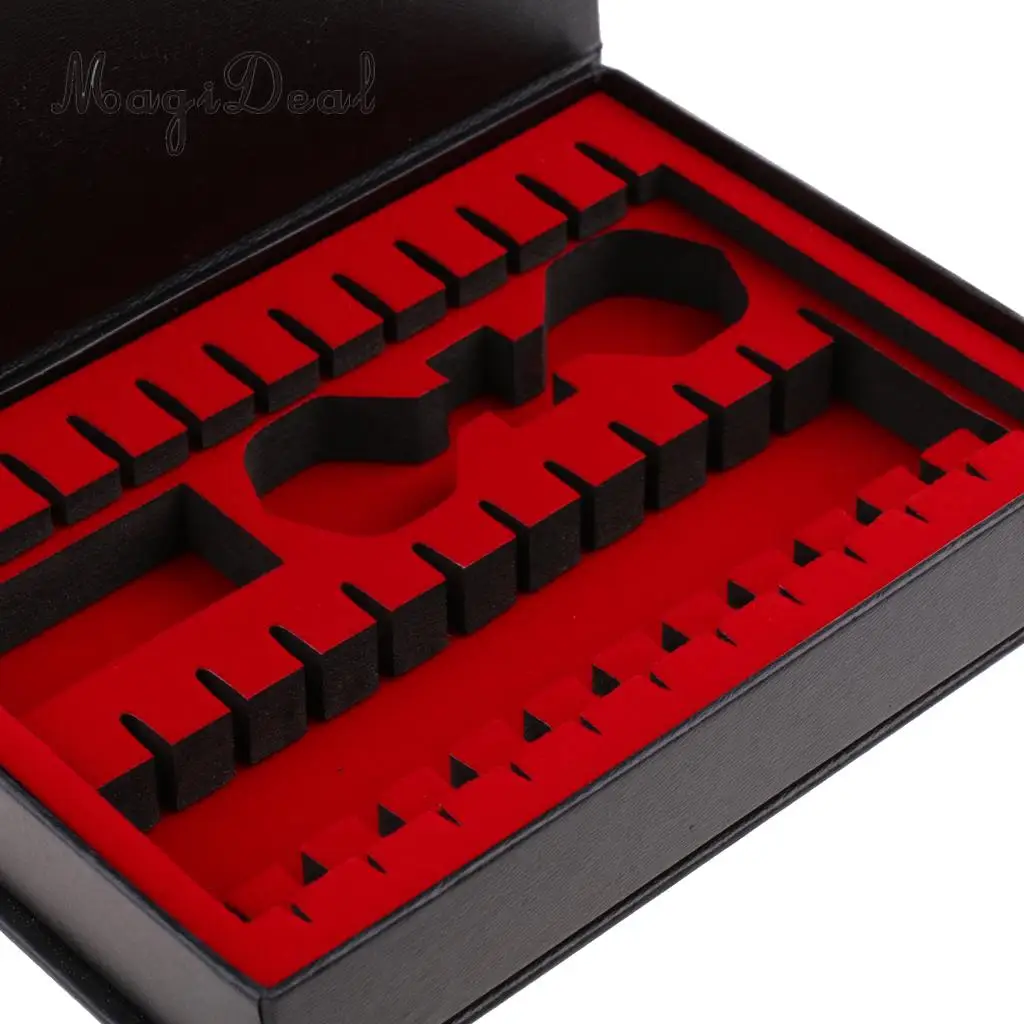 Professional Dart Box Lightweight High Quality Darts Box Sharf Flight Storage Travel Case Dart Accessories for Birthday Gift
