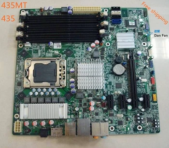 

CN-0R849J R849J X58 LGA1366 Motherboard For DELL 435 435MT DX58M01 Motherboard Mainboard 100%tested fully work