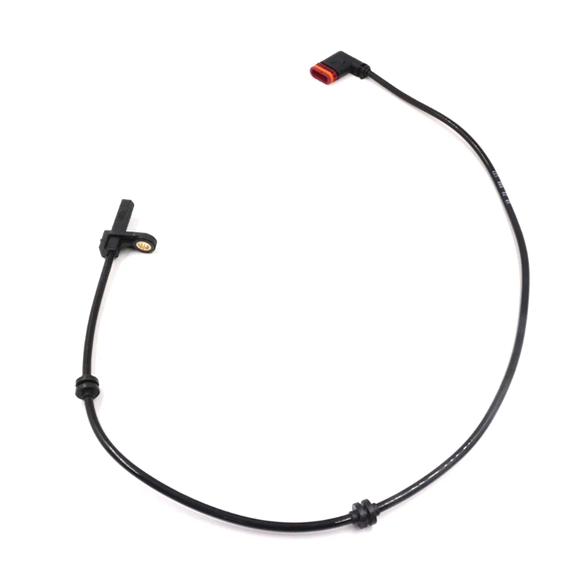 Новый датчик скорости колес ABS 2219050201 A2215400917 для Mercedes Benz W221/ W216/ C216 S400 S550 S600 CL600 CL63 AMG