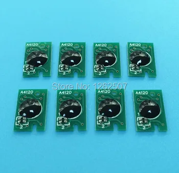

Ink Cartridge chip For Epson Stylus Pro 4880 Resettable chip For Epson T6061-T6068