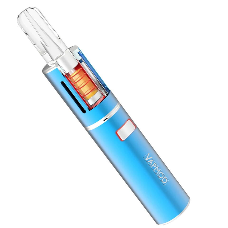 Оригинальный набор для начинающих Veeape Vapmod Xtube 710 встроенный аккумулятор 900 мАч