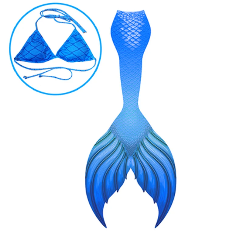 Top Kwaliteit Swimable Volwassenen Meisjes Jongens Zeemeermin Staarten voor zwemmen Mermaid Cosplay Christmas Gift voor Meisjes Top Kwaliteit Swimable Volwassenen Meisjes Jongens Zeemeermin Staarten voor zwemmen Mermaid Cosplay Christmas Gift voor Meisjes