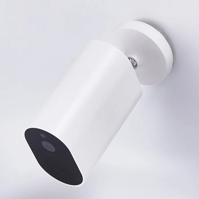 

New Xiaomi IMILAB CMSXJ11A Wireless Infrared IP Camera Stable Signal AI Humanoid Detection IP65 Smart Battery Security Camera