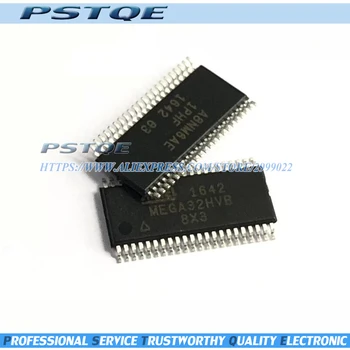 

NEW ORIGINAL ATMEGA32HVB-8X3 MEGA32HVB-8X3 ATMEGA32HVB ATMEGA32 TSSOP Free shipping