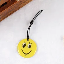 10 шт в упаковке, новая CUID ключевые теги Android App MCT изменить UID редактируемые nfc-метки 1k s50 13,56 МГц эпоксидная карта блок 0 записываемый HF 14443A K