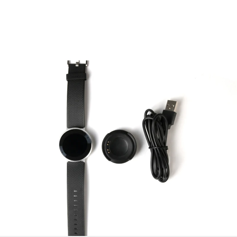 USB Charger for Huawei Fit Watch B19 Charging Cable for Huawei Honor S1 Desktop Dock Adapter Black