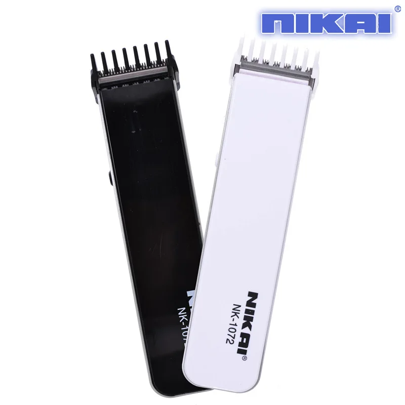 Новый 2017 Электрическая машинка для стрижки волос профессиональный titanium hairclipper