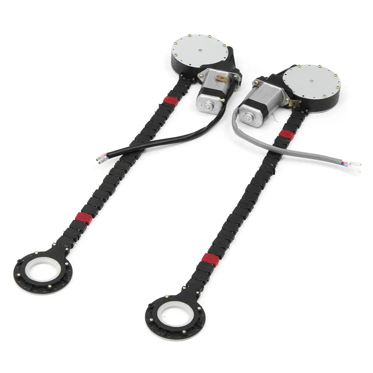 Купить Стеклоподъемники Универсальные Электрические