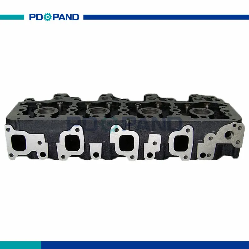 motor parts 1B new engine cylinder head 8V for Toyota Land Cruiser Coaster Dyna Toyo Ace 3.0L 11101-56050