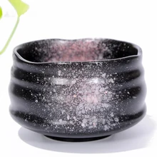 550 мл изумительная трансмутационная глазурь Япония зеленый чай matcha керамическая чаша японская церемония чаван чашка доступна