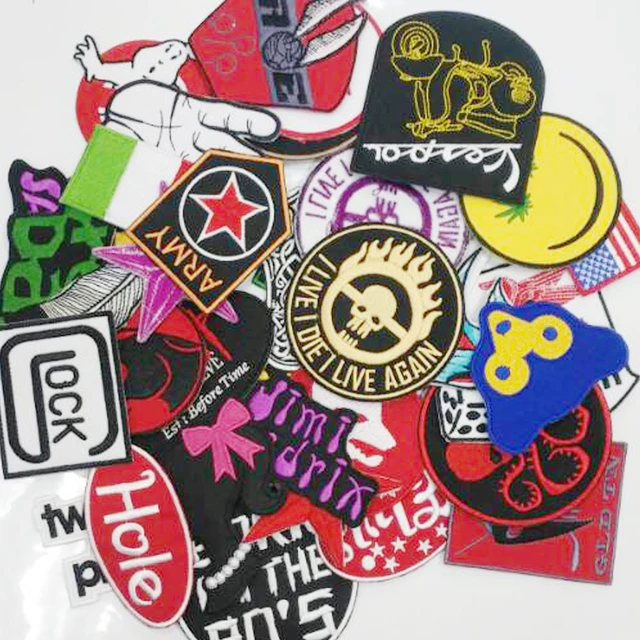 Wholesale Patches For Hats - Patches - AliExpress