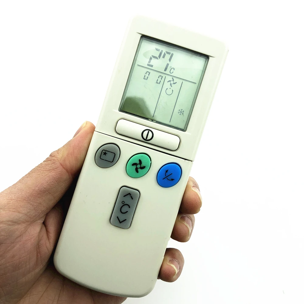 air conditioning Conditioner remote control for hitachi RAR 2A1 RAR