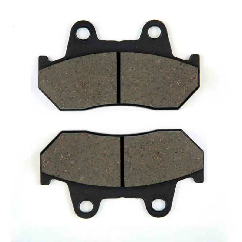 Купить Тормозные Колодки На Мотоцикл Хонда