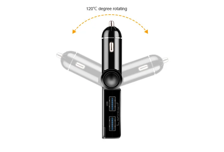 hands free car kit (7)