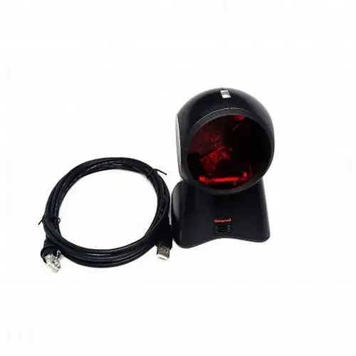 هانيويل MK7120 1D Llaser احادي عرض السلكية Handfree الباركود ماسحة أطقم ل POS حلول