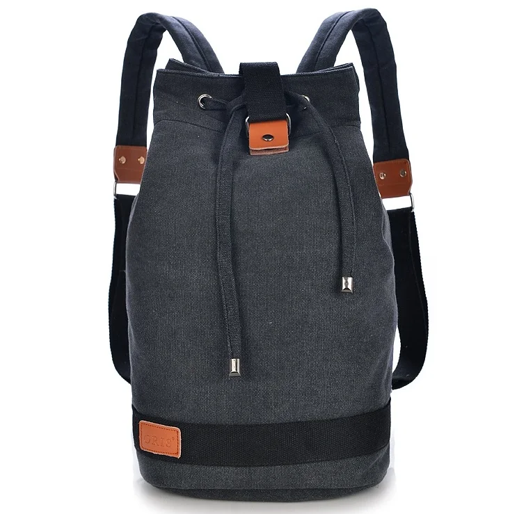 Buy Canvas Drawstring Bags