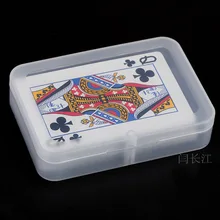 R660 Пластик прозрачной коробке аппаратной части упаковке Pp Пластик коробки имя карты окно