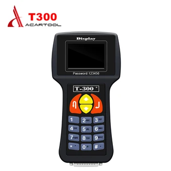 

Aut Key Programmer T300 V17.8 OBD II T-300 Key Programmer T Code Software For Universal Cars Before 2012 English/Spanish