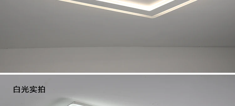 Современные светодиодные потолочные люстры для гостиной, кабинета, спальни, светодиодные люстры, светильники
