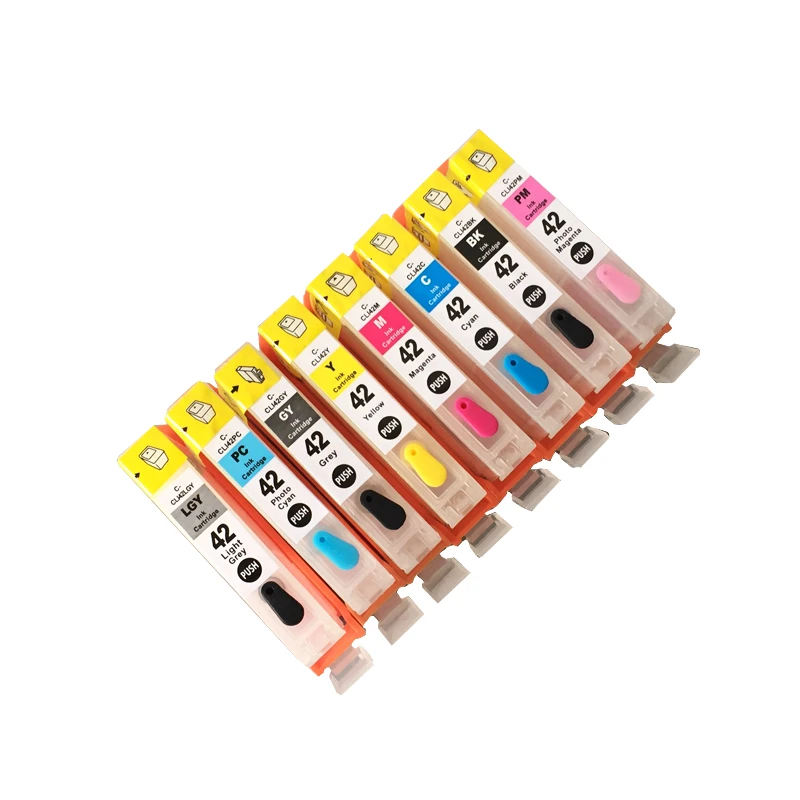 cli 42 ink refill