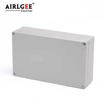200x120x56 ABS plastic waterproof box shell monitoring waterproof junction box outdoor cable instrument security box
200x120x56 ABS plastic waterproof box shell monitoring waterproof junction box outdoor cable instrument security box