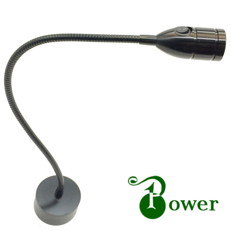 flexible bedside wall lights