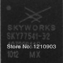 Цена для iphone 4G усилитель мощности PA чип ic SKY77541 SKY77541-32