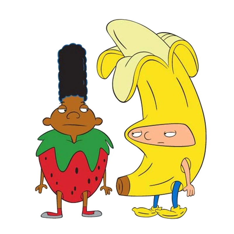

Rugrats, Invader Zim, Ren & Stimpy Pin